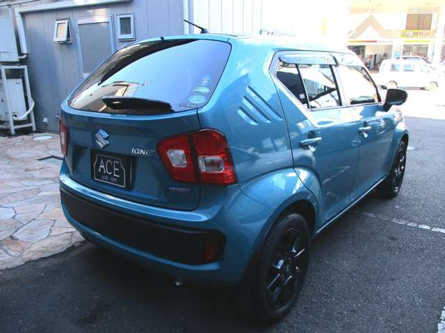 IGNIS