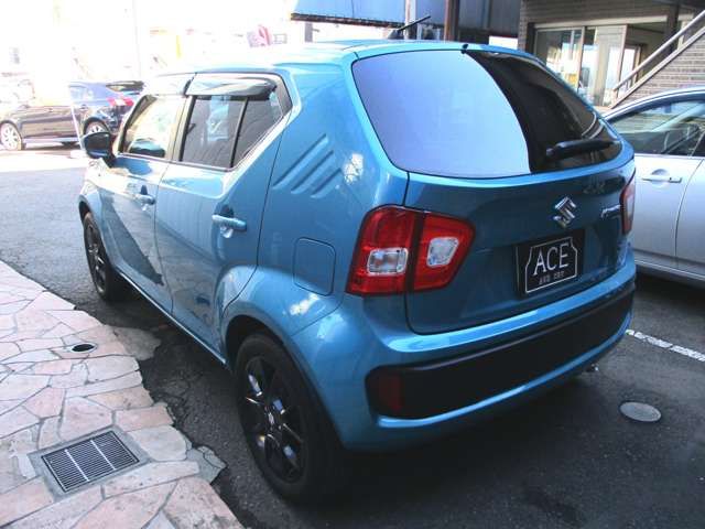 IGNIS