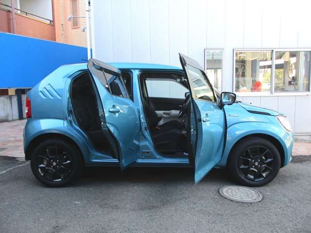 IGNIS