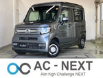 N-VAN+STYLE
