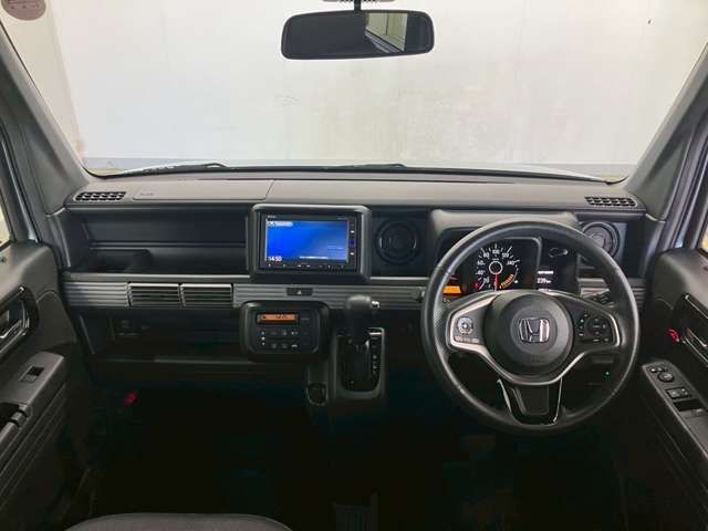 N-VAN+STYLE