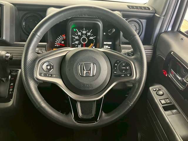 N-VAN+STYLE
