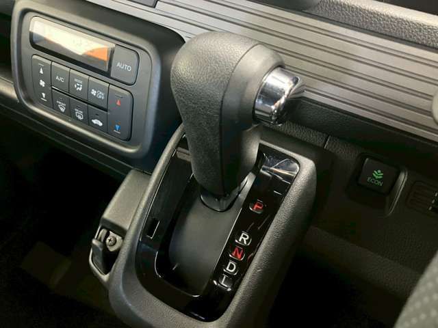 N-VAN+STYLE