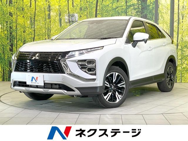 ECLIPSE CROSS 2WD