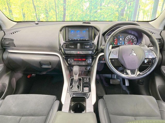 ECLIPSE CROSS 2WD