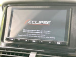 ECLIPSE CROSS 2WD