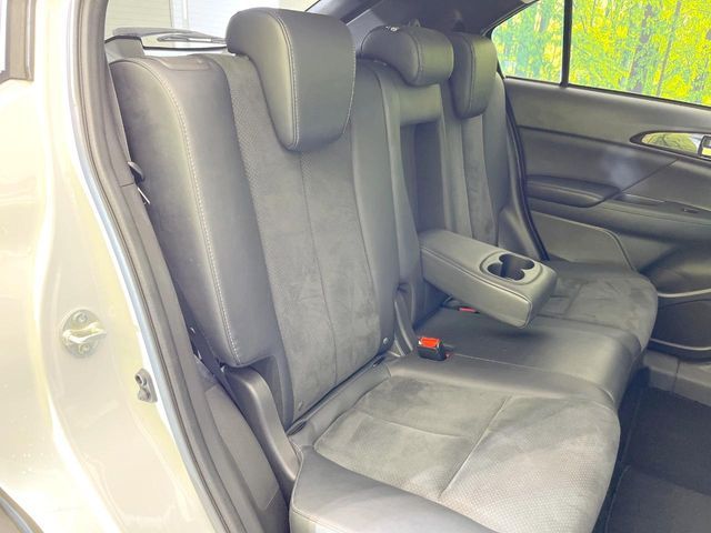 ECLIPSE CROSS 2WD
