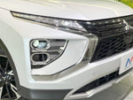 ECLIPSE CROSS 2WD