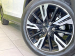 ECLIPSE CROSS 2WD