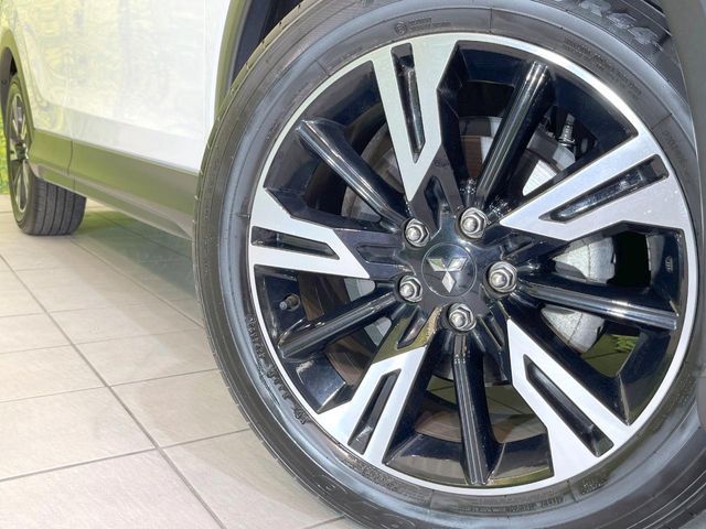 ECLIPSE CROSS 2WD