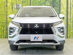 ECLIPSE CROSS 2WD