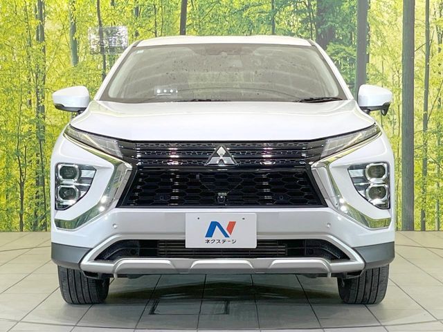 ECLIPSE CROSS 2WD