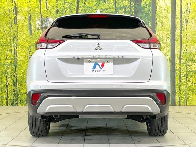 ECLIPSE CROSS 2WD