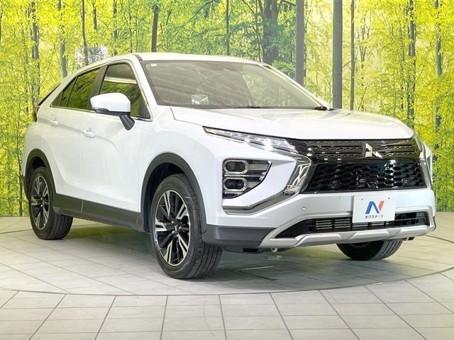 ECLIPSE CROSS 2WD
