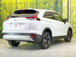 ECLIPSE CROSS 2WD