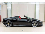 FERRARI 296 GTS