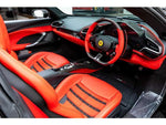 FERRARI 296 GTS