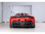 FERRARI SF90 Stradale