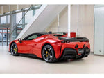 FERRARI SF90 Stradale