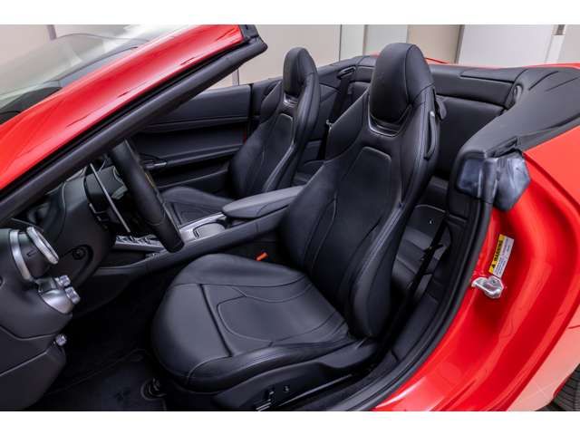 FERRARI Portofino M