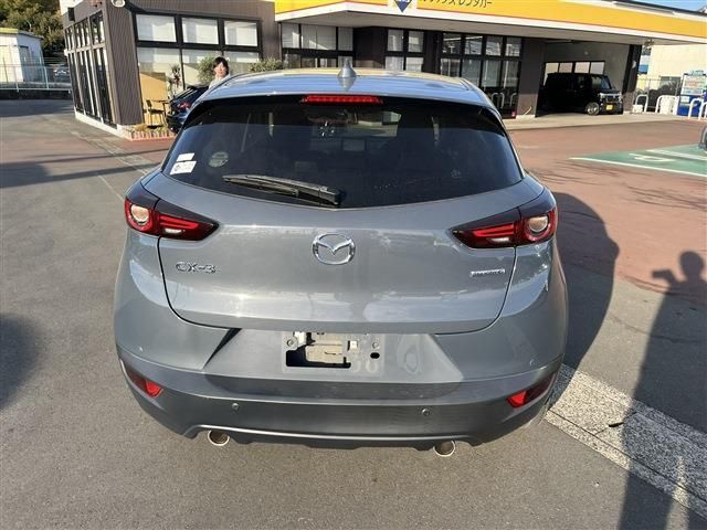 CX-3