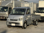 LITEACE truck 4WD