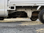 LITEACE truck 4WD
