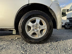 LITEACE truck 4WD
