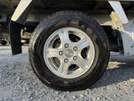 LITEACE truck 4WD