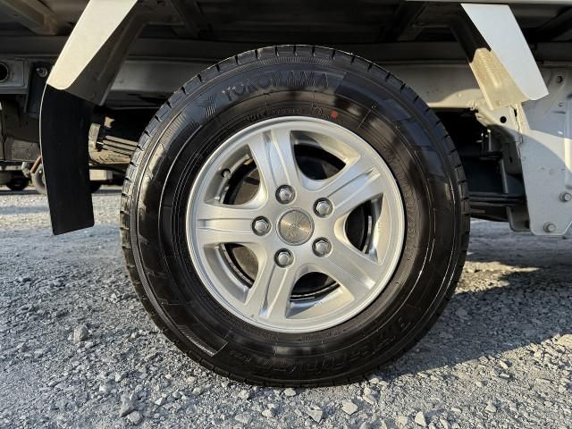 LITEACE truck 4WD