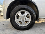 LITEACE truck 4WD