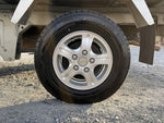 LITEACE truck 4WD