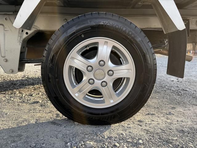 LITEACE truck 4WD