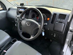 LITEACE truck 4WD