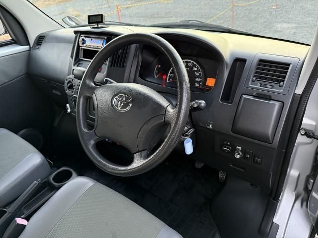 LITEACE truck 4WD