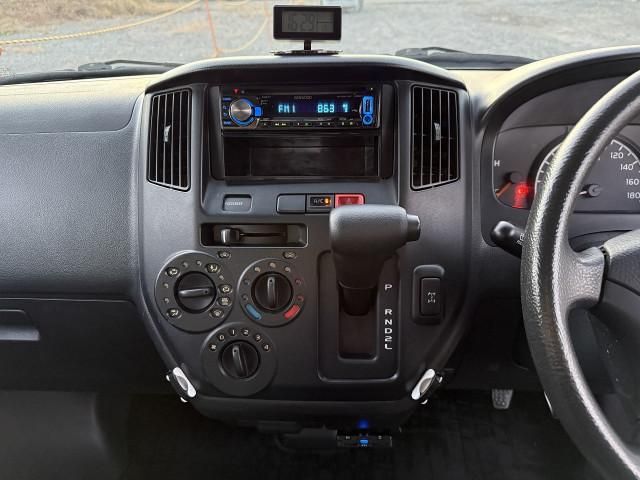 LITEACE truck 4WD
