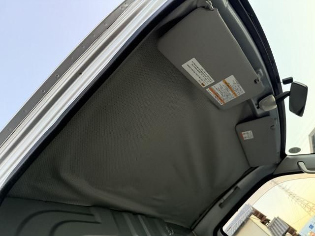 LITEACE truck 4WD