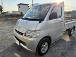 LITEACE truck 4WD