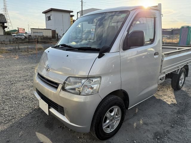 LITEACE truck 4WD