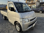 LITEACE truck 4WD