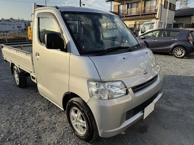 LITEACE truck 4WD