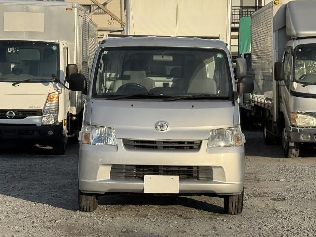 LITEACE truck 4WD