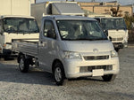 LITEACE truck 4WD