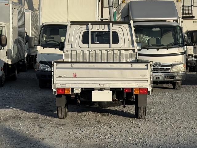LITEACE truck 4WD