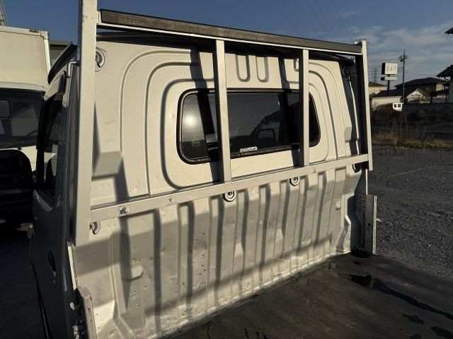 LITEACE truck 4WD