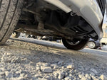 LITEACE truck 4WD