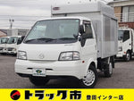 BONGO truck 2WD
