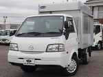 BONGO truck 2WD