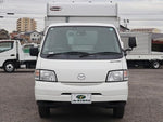 BONGO truck 2WD