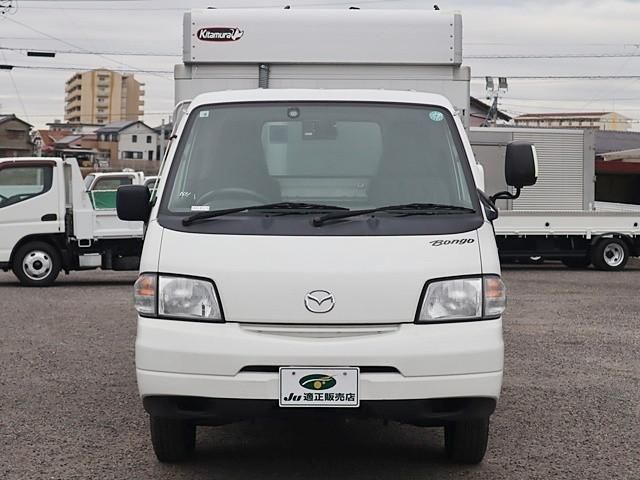 BONGO truck 2WD